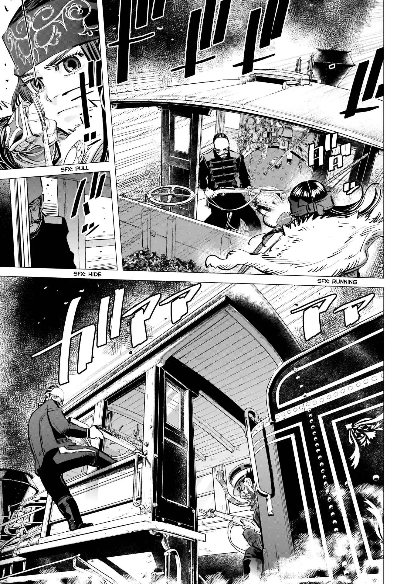 Super God Card Maker Chapter 311 15